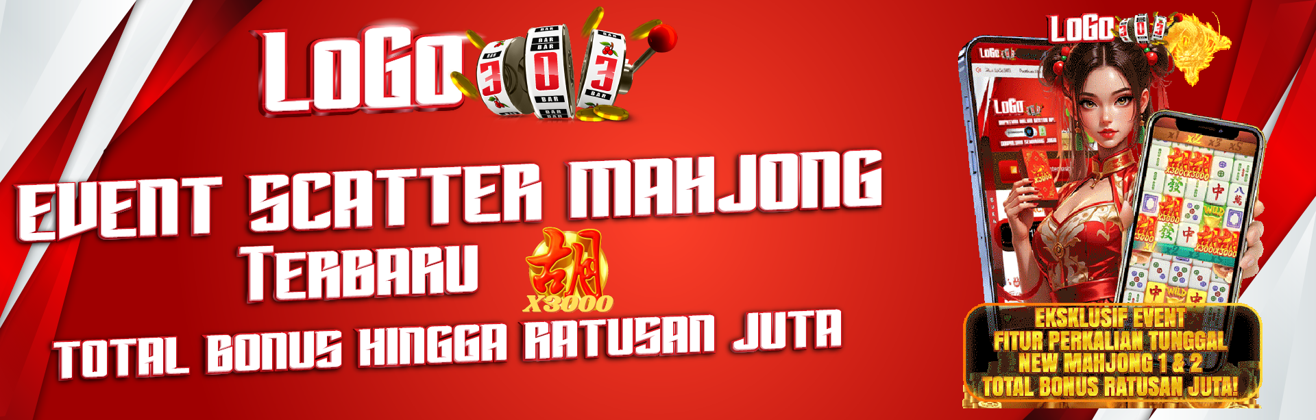 EVENT MJ1 & MJ2