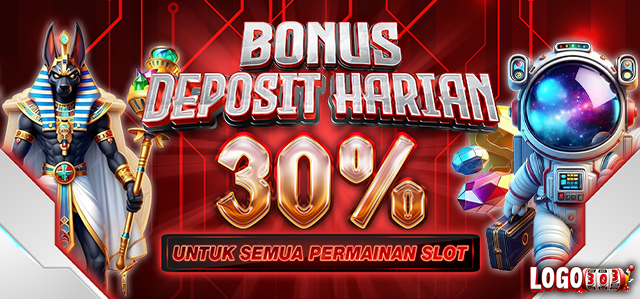 deposit harian 10%