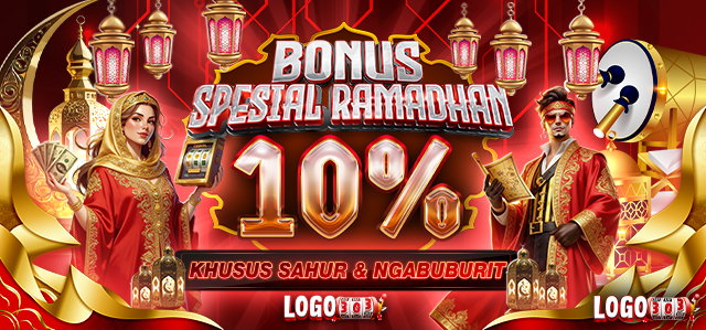deposit harian 10%