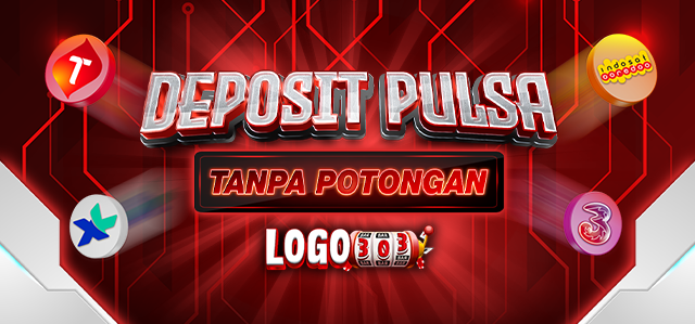 selamat datang di logo303