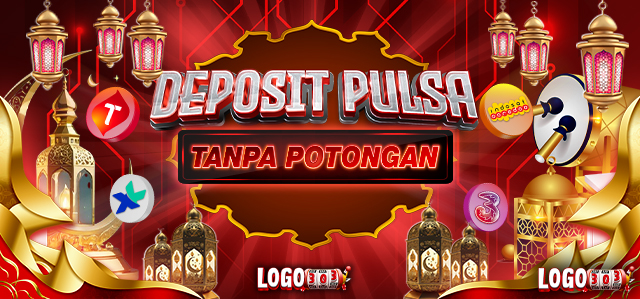 selamat datang di logo303