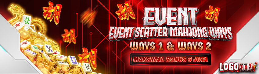 EVENT NEW MJ1 & MJ 2 SCATTER TUNGGAL