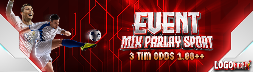 EVENT MIXPARLAY 3 TEAM