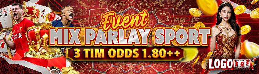 EVENT MIXPARLAY 3 TEAM