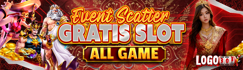 Event Free Scater gratis/Scater Murni