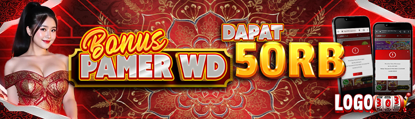 PAMER WD DAPAT BONUS